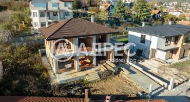 Къща/Вила, Варна, м-ст Евксиноград, 676871, Снимка 17