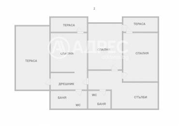 Къща/Вила, Варна, м-ст Евксиноград, 676871, Снимка 2