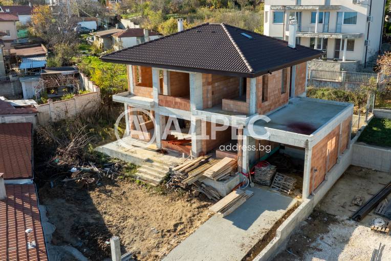 Къща/Вила, Варна, м-ст Евксиноград, 676871, Снимка 1