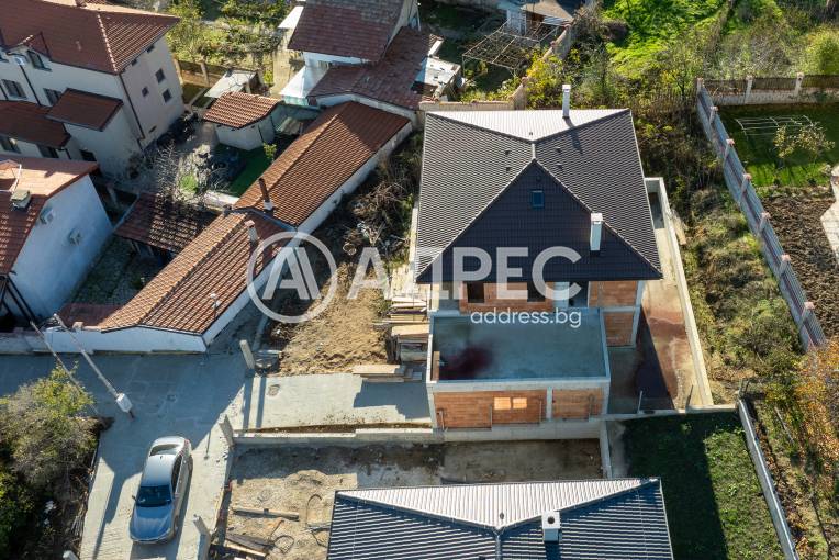 Къща/Вила, Варна, м-ст Евксиноград, 676871, Снимка 8