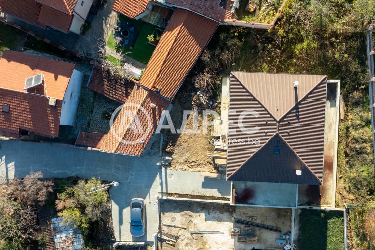 Къща/Вила, Варна, м-ст Евксиноград, 676871, Снимка 10