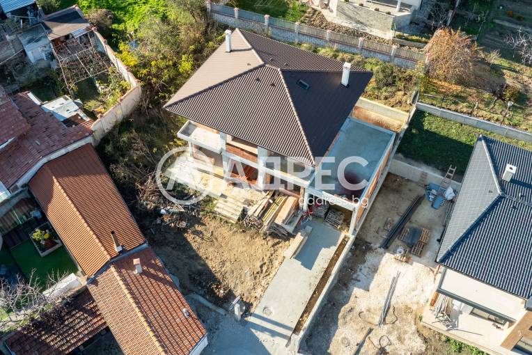 Къща/Вила, Варна, м-ст Евксиноград, 676871, Снимка 11