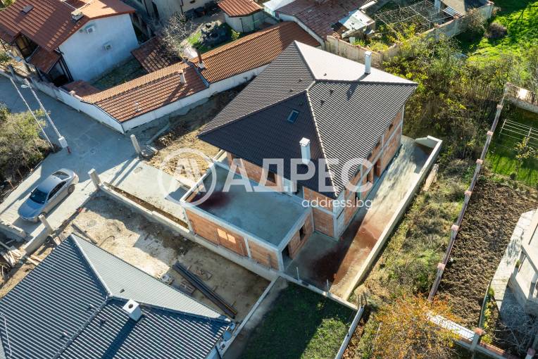 Къща/Вила, Варна, м-ст Евксиноград, 676871, Снимка 12