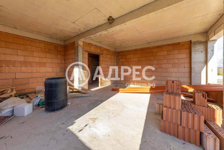 Къща/Вила, Варна, м-ст Евксиноград, 676871, Снимка 14