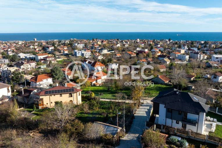 Къща/Вила, Варна, м-ст Евксиноград, 676871, Снимка 15