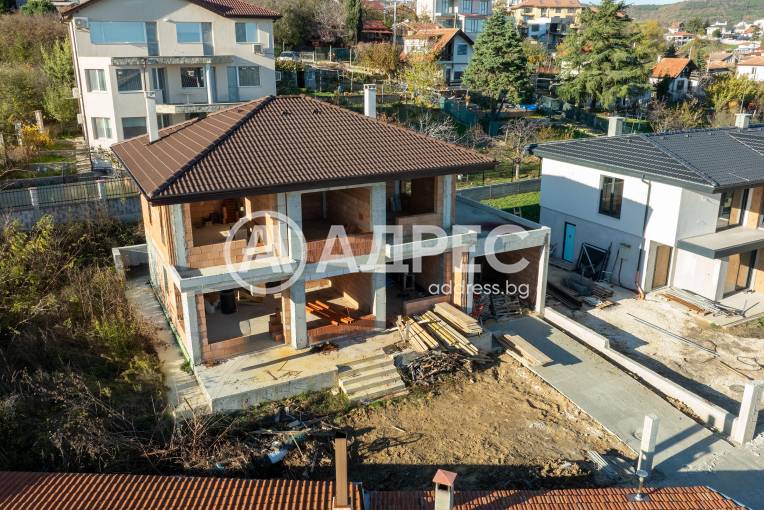 Къща/Вила, Варна, м-ст Евксиноград, 676871, Снимка 17