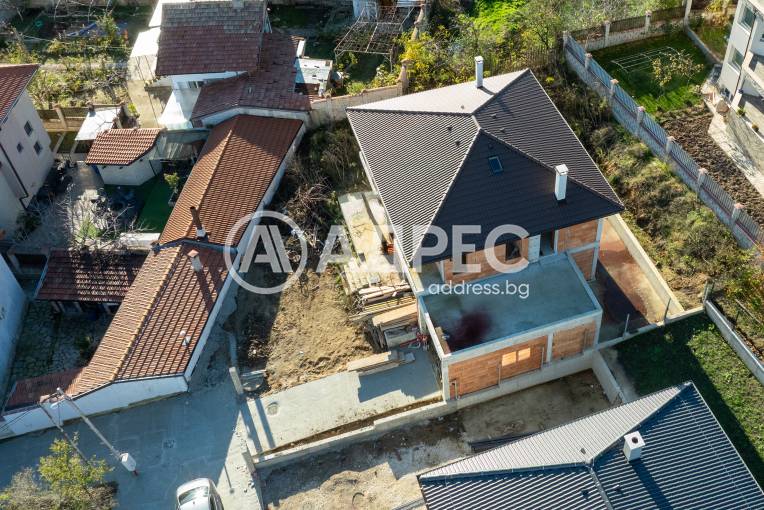 Къща/Вила, Варна, м-ст Евксиноград, 676871, Снимка 2