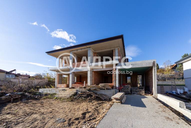 Къща/Вила, Варна, м-ст Евксиноград, 676871, Снимка 23