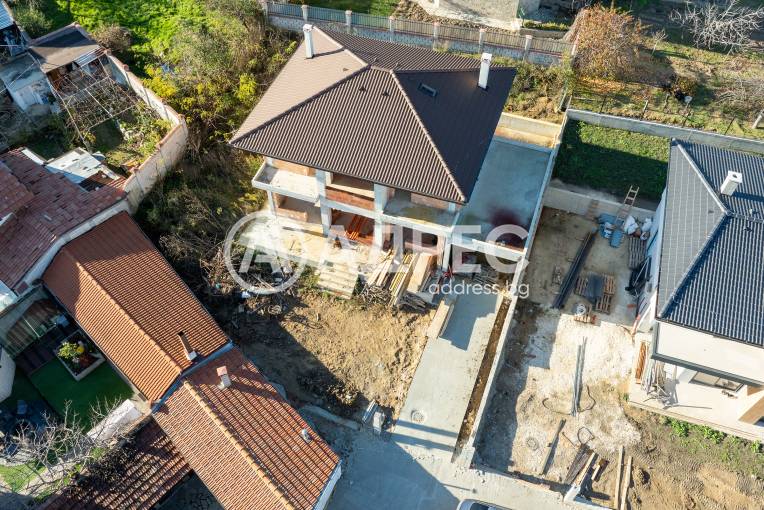 Къща/Вила, Варна, м-ст Евксиноград, 676871, Снимка 3