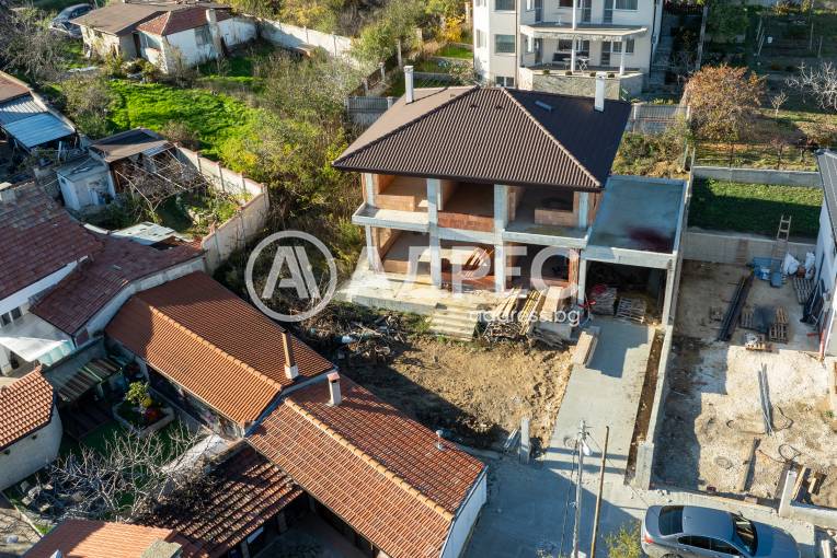 Къща/Вила, Варна, м-ст Евксиноград, 676871, Снимка 4