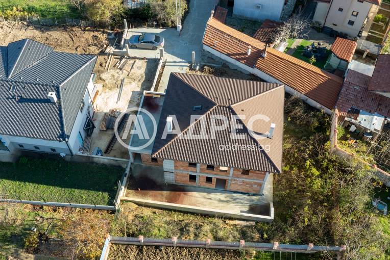 Къща/Вила, Варна, м-ст Евксиноград, 676871, Снимка 6