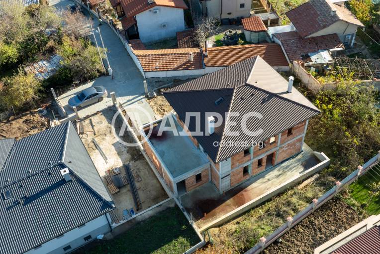 Къща/Вила, Варна, м-ст Евксиноград, 676871, Снимка 7