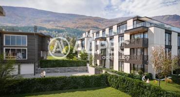 Двустаен апартамент, София, Бояна, 677871, Снимка 2