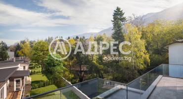 Двустаен апартамент, София, Бояна, 677871, Снимка 3