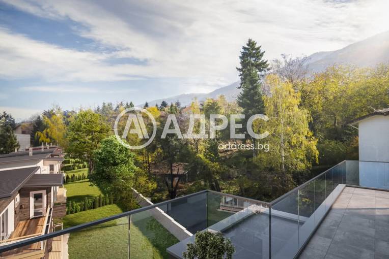 Двустаен апартамент, София, Бояна, 677871, Снимка 3