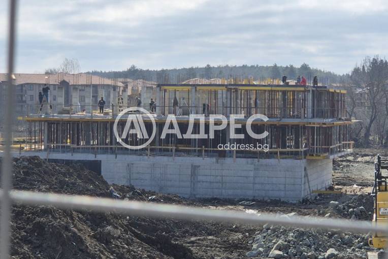 Двустаен апартамент, Царево, Център, 679871, Снимка 9