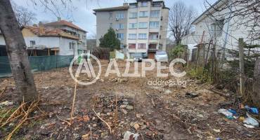 Парцел/Терен, Варна, Аспарухово, 681871, Снимка 2