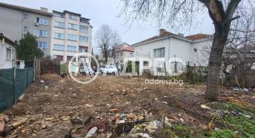 Парцел/Терен, Варна, Аспарухово, 681871, Снимка 3