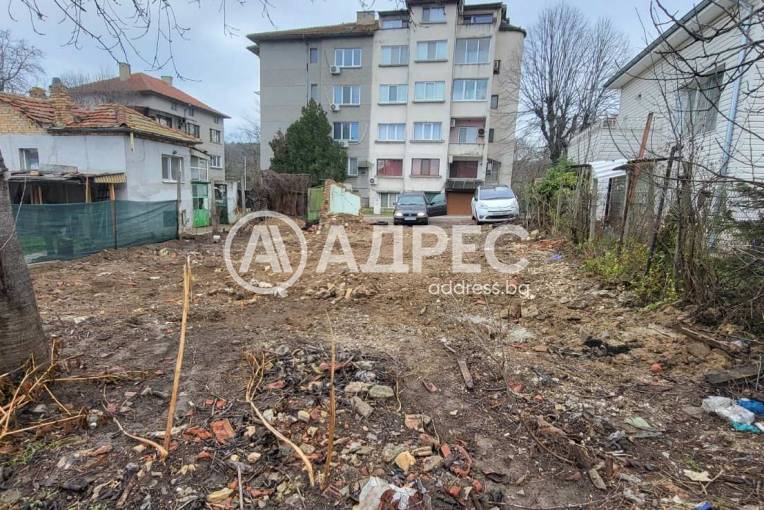 Парцел/Терен, Варна, Аспарухово, 681871, Снимка 2