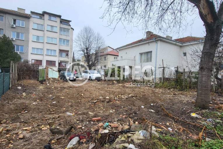 Парцел/Терен, Варна, Аспарухово, 681871, Снимка 3