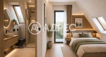 Многостаен апартамент, София, Овча купел, 685871, Снимка 10