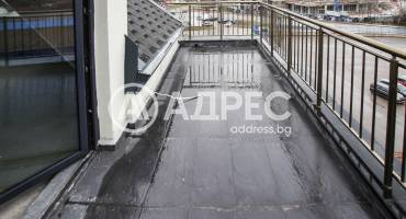 Многостаен апартамент, София, Овча купел, 685871, Снимка 11