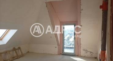 Многостаен апартамент, София, Овча купел, 685871, Снимка 2