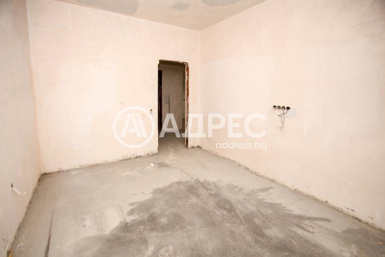 Многостаен апартамент, София, Овча купел, 685871, Снимка 1