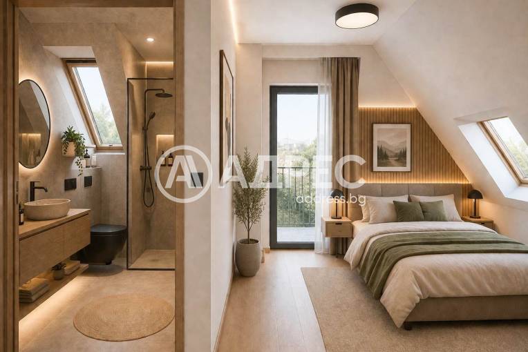 Многостаен апартамент, София, Овча купел, 685871, Снимка 10