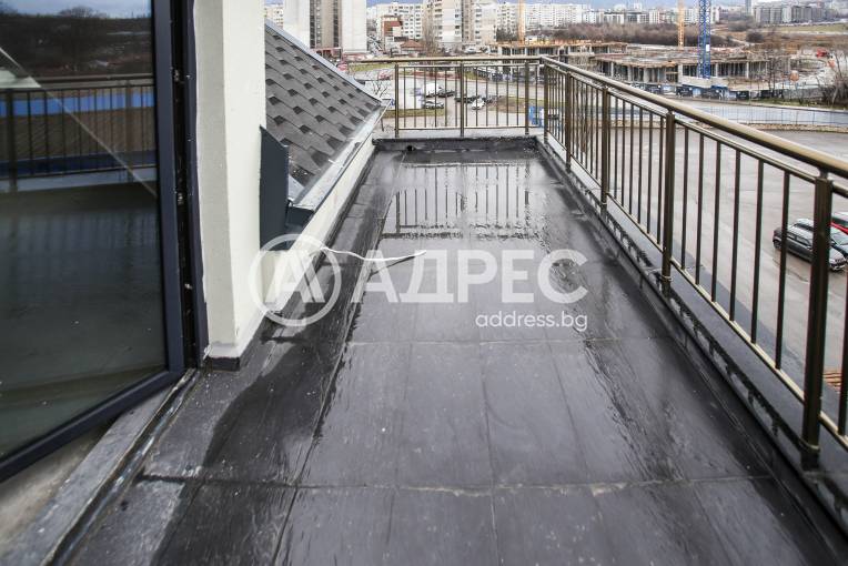 Многостаен апартамент, София, Овча купел, 685871, Снимка 11