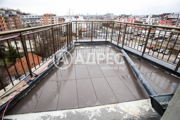 Многостаен апартамент, София, Овча купел, 685871, Снимка 12