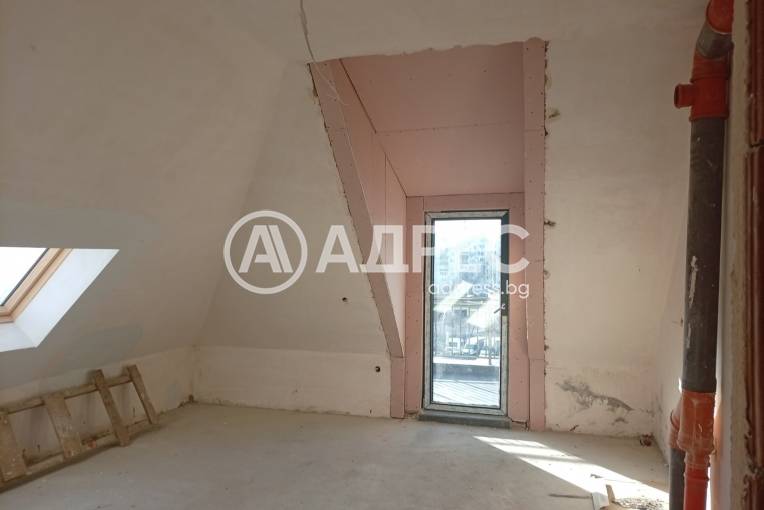 Многостаен апартамент, София, Овча купел, 685871, Снимка 2