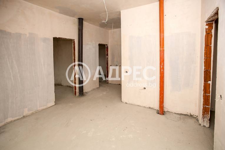 Многостаен апартамент, София, Овча купел, 685871, Снимка 3