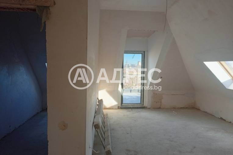 Многостаен апартамент, София, Овча купел, 685871, Снимка 4