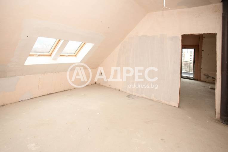 Многостаен апартамент, София, Овча купел, 685871, Снимка 5