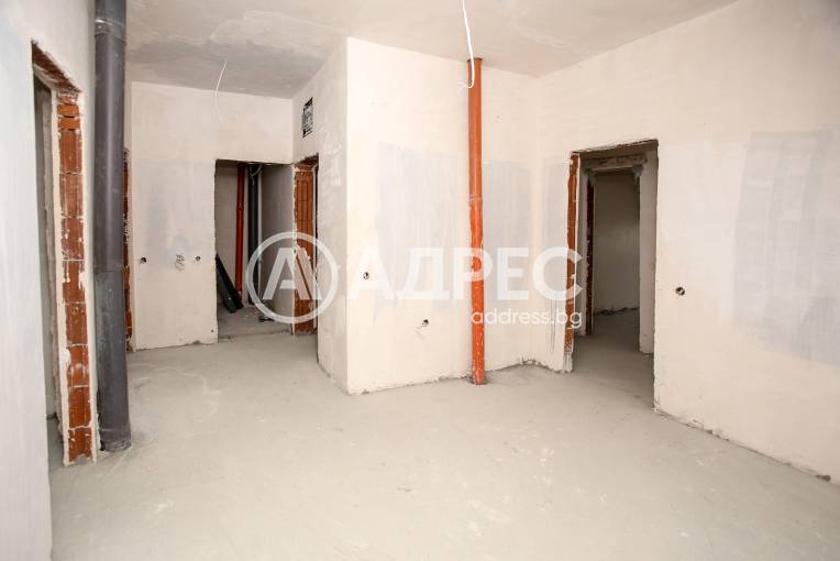 Многостаен апартамент, София, Овча купел, 685871, Снимка 6