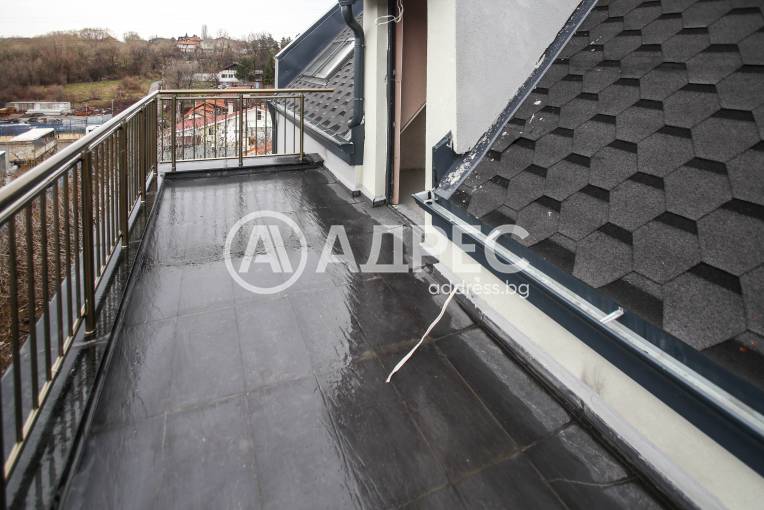 Многостаен апартамент, София, Овча купел, 685871, Снимка 8