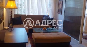 Тристаен апартамент, Варна, Операта, 687871, Снимка 1