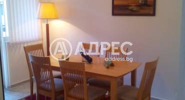 Тристаен апартамент, Варна, Операта, 687871, Снимка 2