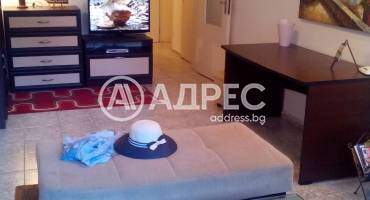 Тристаен апартамент, Варна, Операта, 687871, Снимка 3