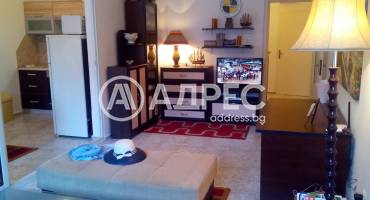 Тристаен апартамент, Варна, Операта, 687871, Снимка 5