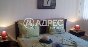 Тристаен апартамент, Варна, Операта, 687871, Снимка 6