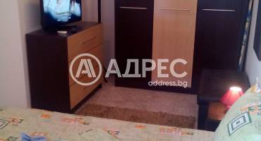 Тристаен апартамент, Варна, Операта, 687871, Снимка 7