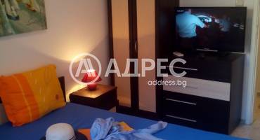 Тристаен апартамент, Варна, Операта, 687871, Снимка 9