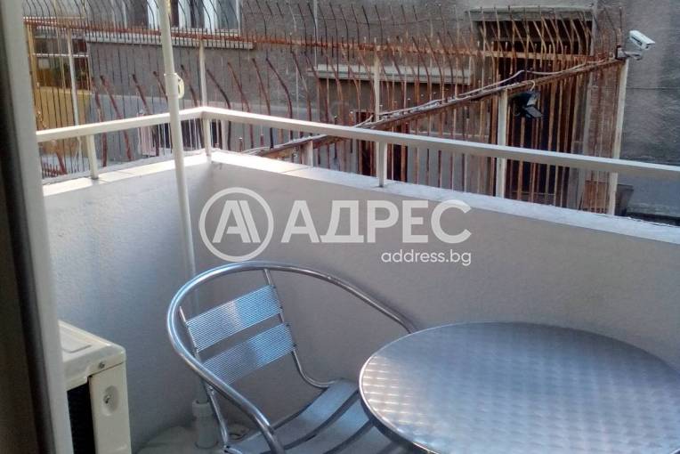 Тристаен апартамент, Варна, Операта, 687871, Снимка 12