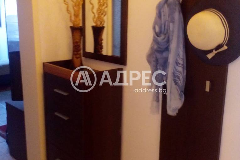 Тристаен апартамент, Варна, Операта, 687871, Снимка 13