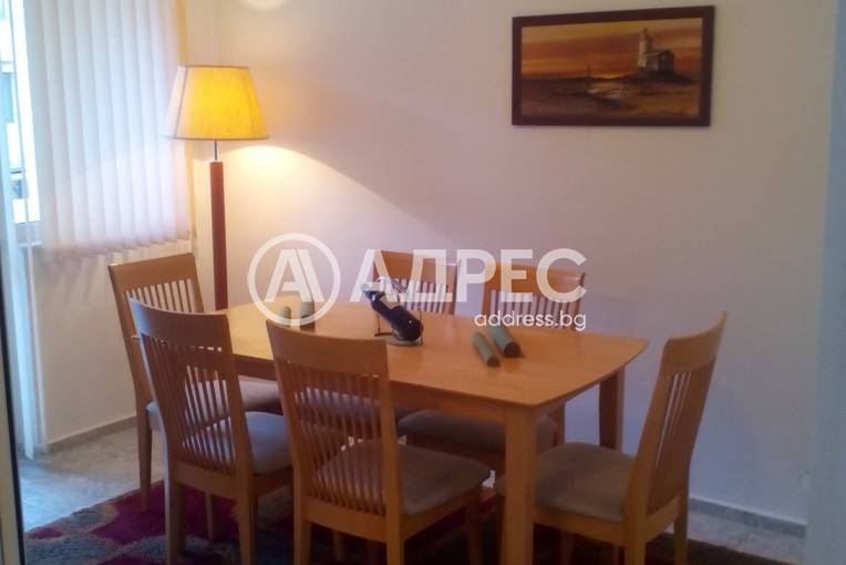 Тристаен апартамент, Варна, Операта, 687871, Снимка 2