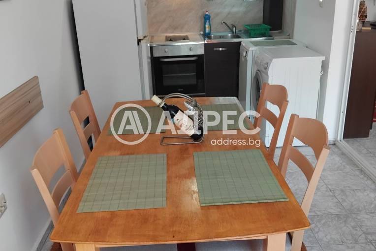 Тристаен апартамент, Варна, Операта, 687871, Снимка 4