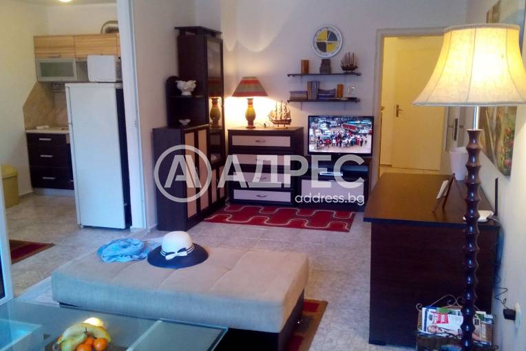 Тристаен апартамент, Варна, Операта, 687871, Снимка 5