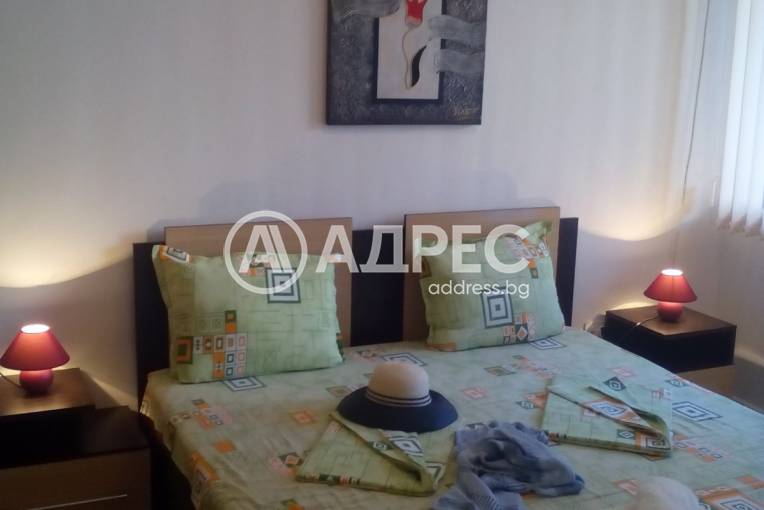 Тристаен апартамент, Варна, Операта, 687871, Снимка 6